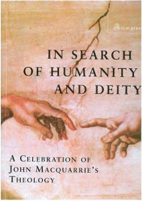 In Search of Humanity and Deity image