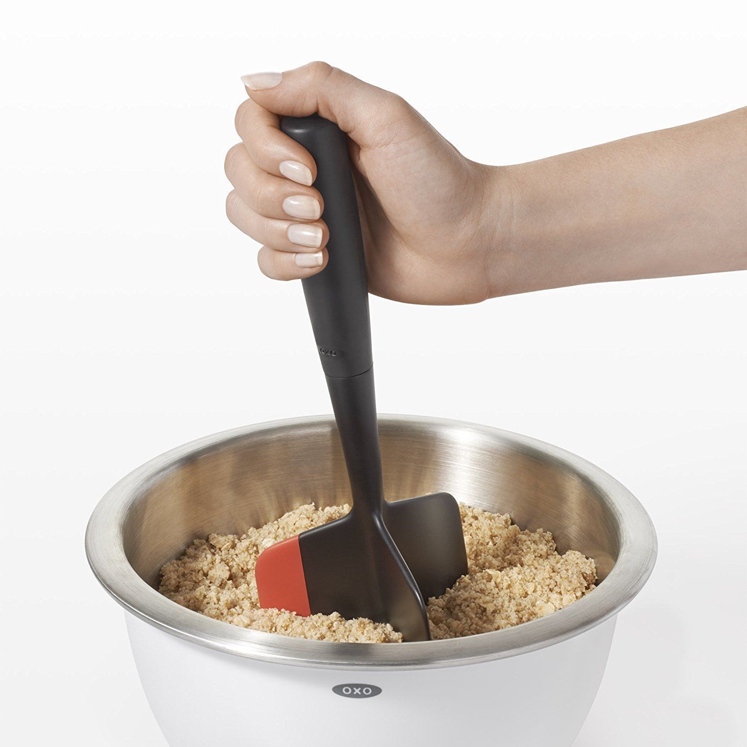 OXO Good Grips Ground Meat Chopper at Mighty Ape NZ