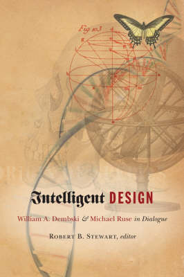 Intelligent Design by William A Dembski image