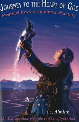 Journey to the Heart of God by Almine image
