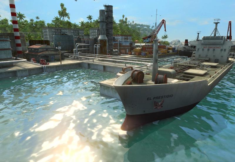 Tropico 3 for Xbox 360 image