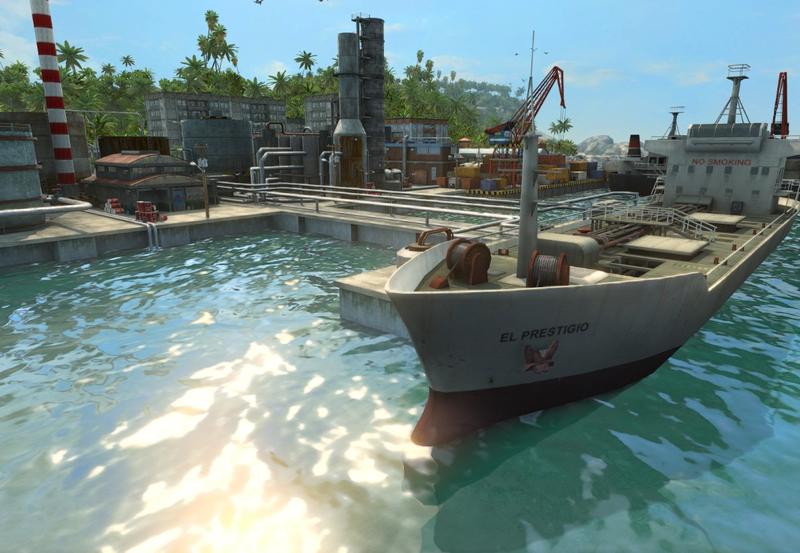 Tropico 3 image