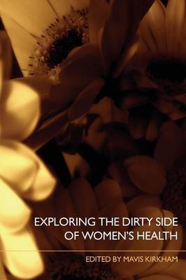 Exploring the Dirty Side of Women's Health image