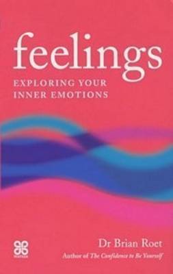 Feelings: Exploring Your Inner Emotions by Brian Roet image