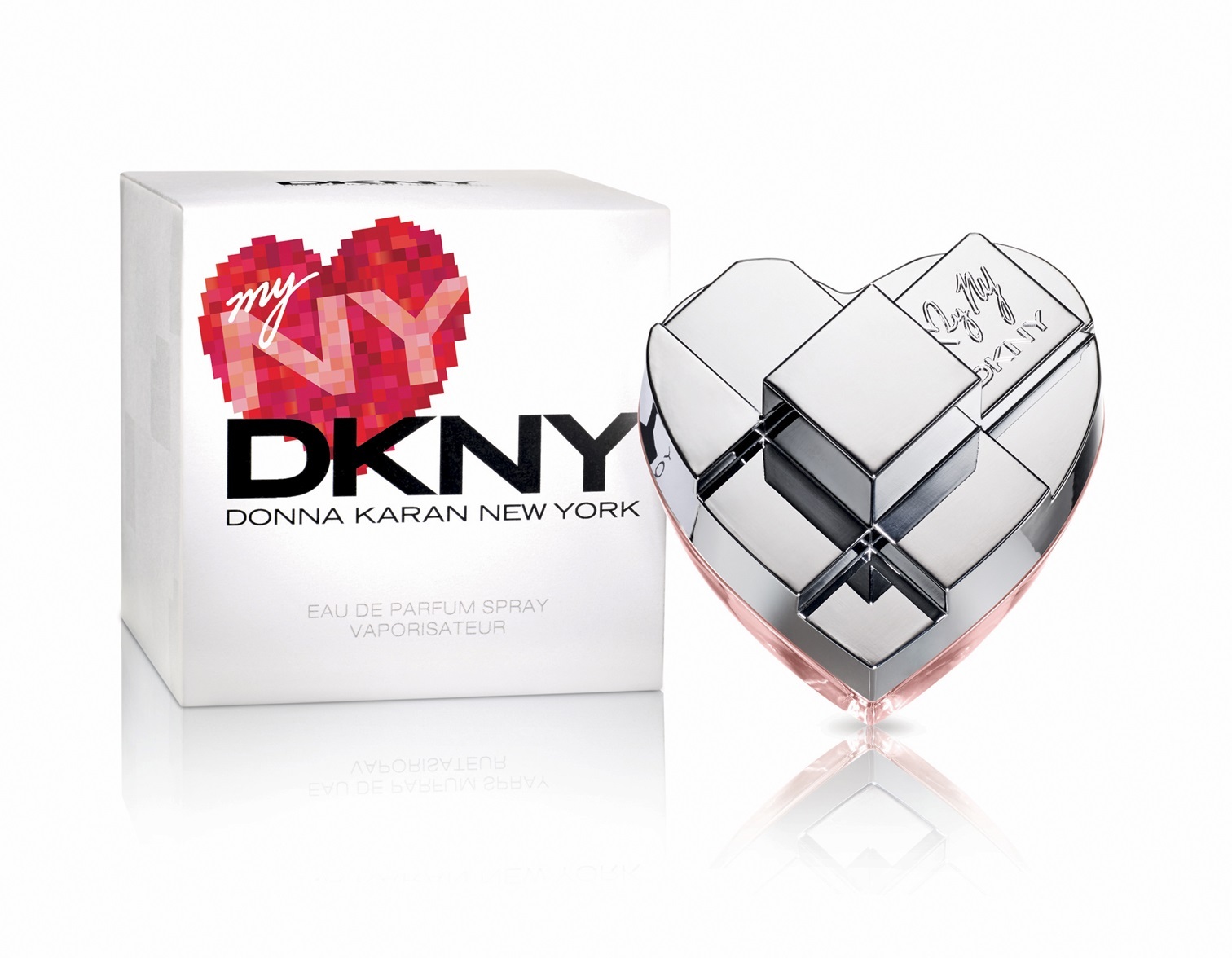my dkny perfume
