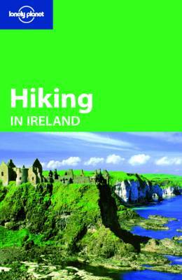 Lonely Planet Hiking in Ireland by Lonely Planet image