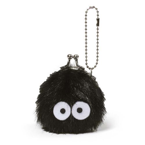 Spirited Away: Soot Sprite - Mini Coin Purse image