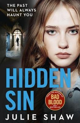 Hidden Sin by Julie Shaw image