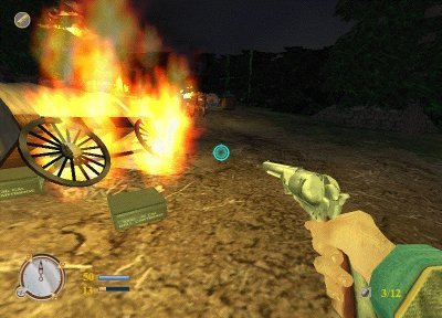 Gods and Generals for PC Games image