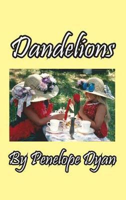 Dandelions by Penelope Dyan image
