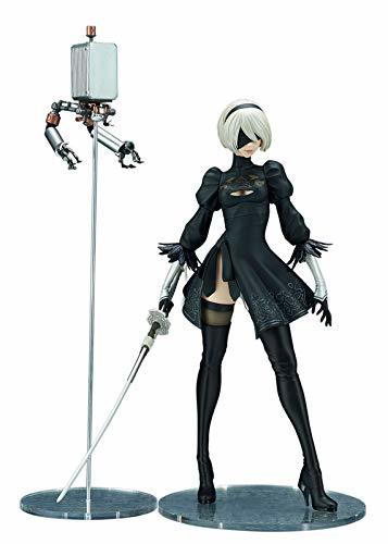 NieR:Automata 2B (Yorha No.2 Model B) - PVC Figure image