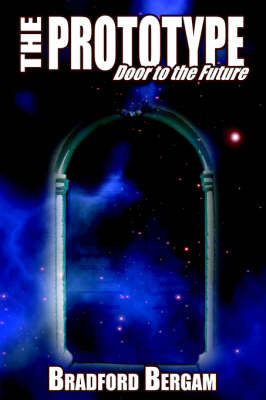 The Prototype by Bradford Bergam image