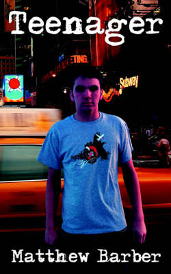 Teenager by Matthew Barber image