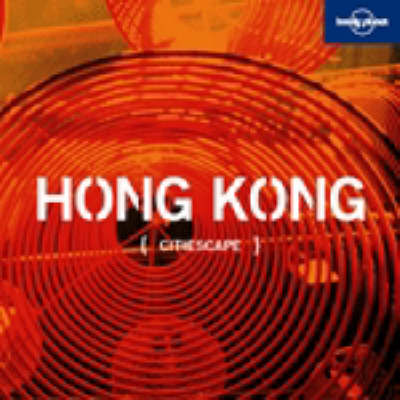 Citiescape Asia: Hong Kong image