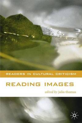 Reading Images image