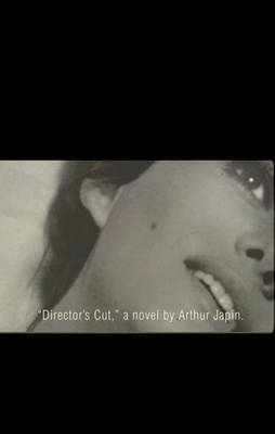 Director's Cut by Arthur Japin image
