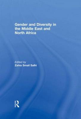 Gender and Diversity in the Middle East and North Africa image