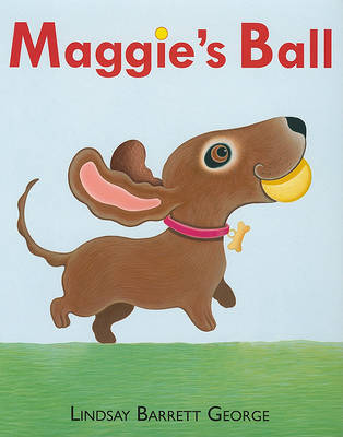 Maggie's Ball image