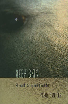Deep Skin by Peggy Samuels image