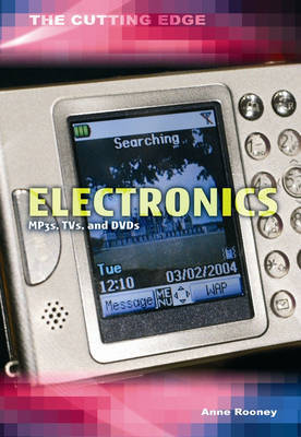 Electronics image