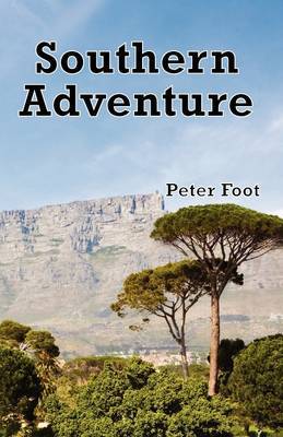 Southern Adventure by Peter Foot image