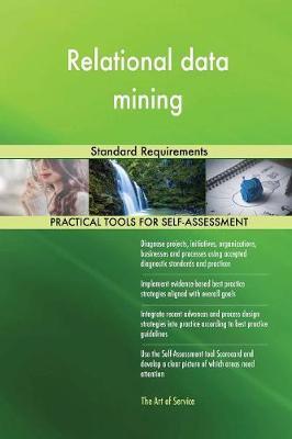Relational Data Mining Standard Requirements by Gerardus Blokdyk image