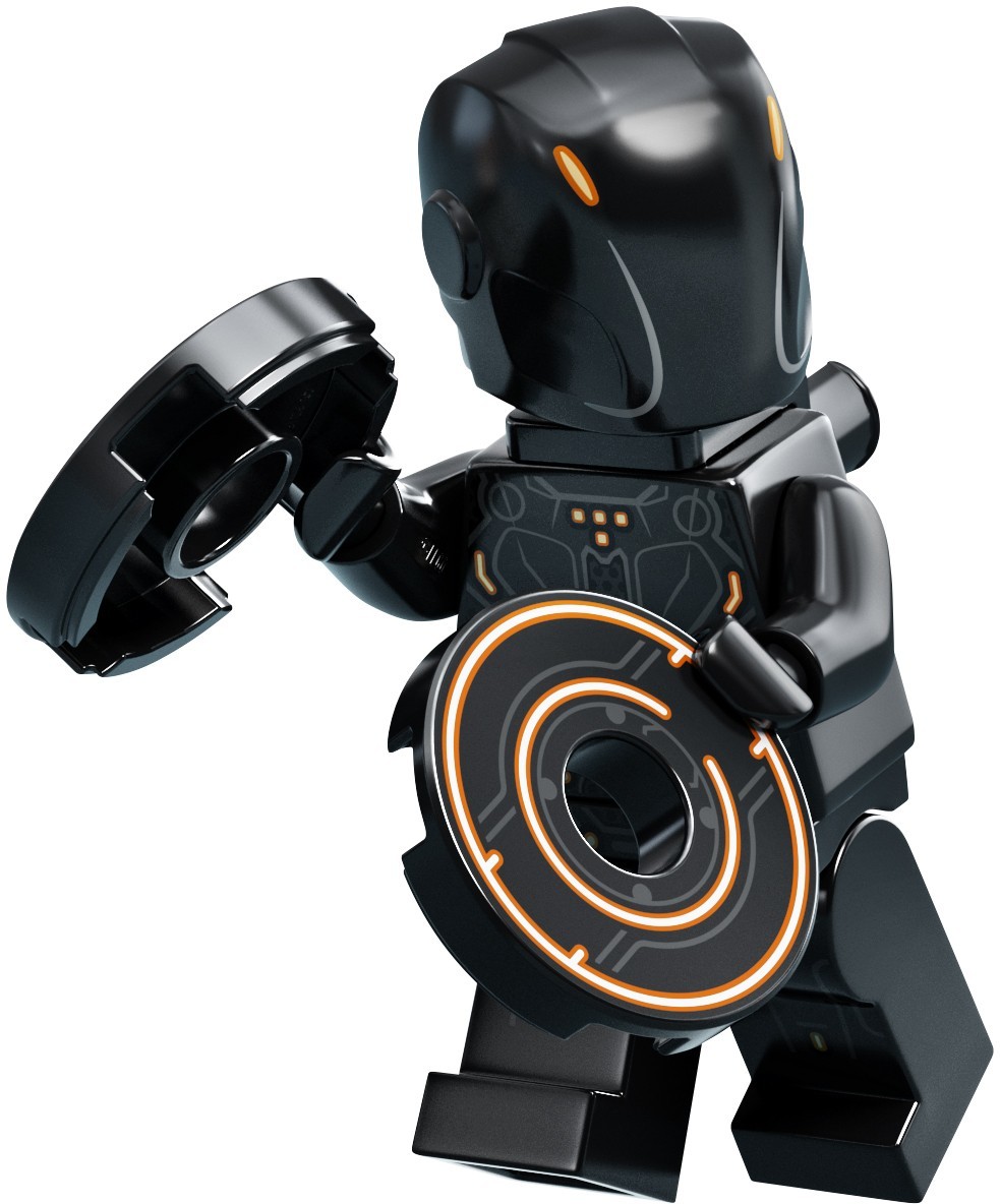 LEGO Idea - Tron Legacy (21314) image