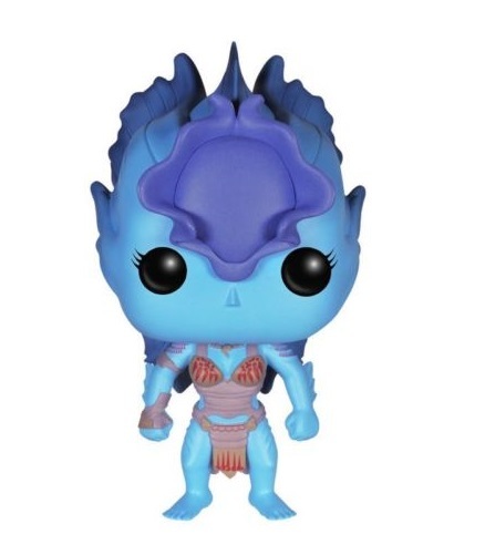 Magic the Gathering - Kiora Atua Pop! Vinyl Figure image