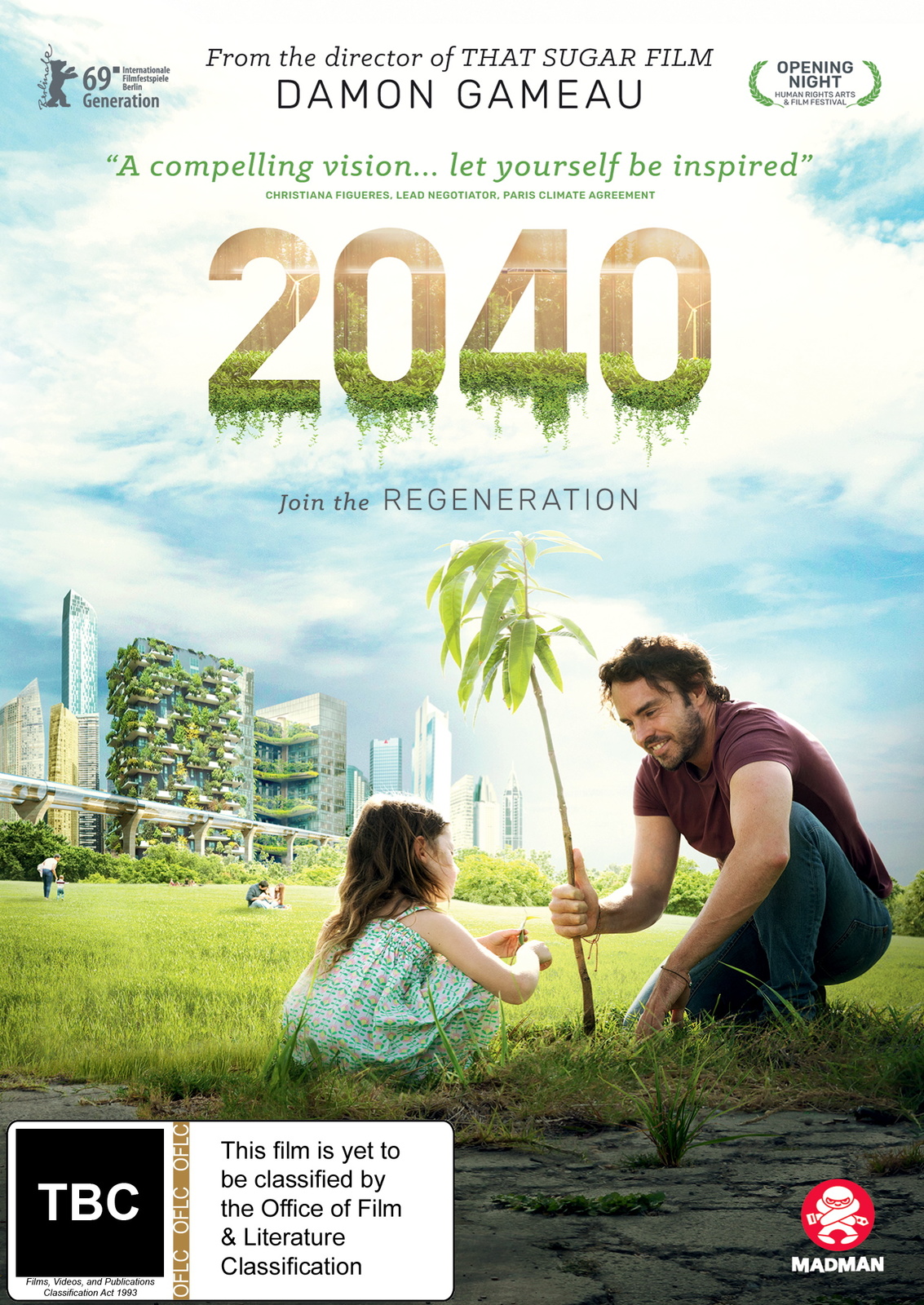 2040 on DVD image