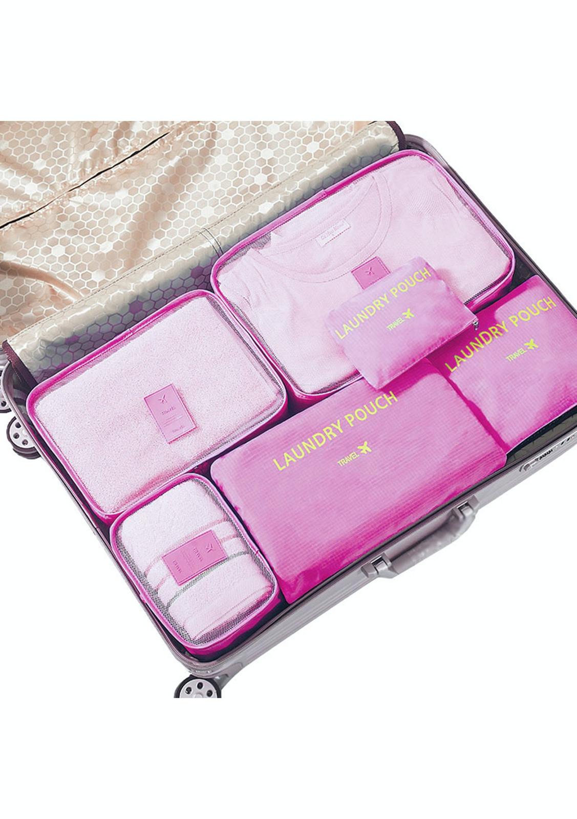 Milano Jet Set Travel Organiser Set at Mighty Ape NZ
