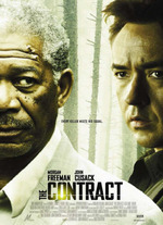 The Contract on DVD