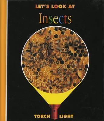 Let's Look at Insects by Sabine Krawczyk image