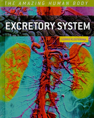 Excretory System by Lorrie Klosterman image