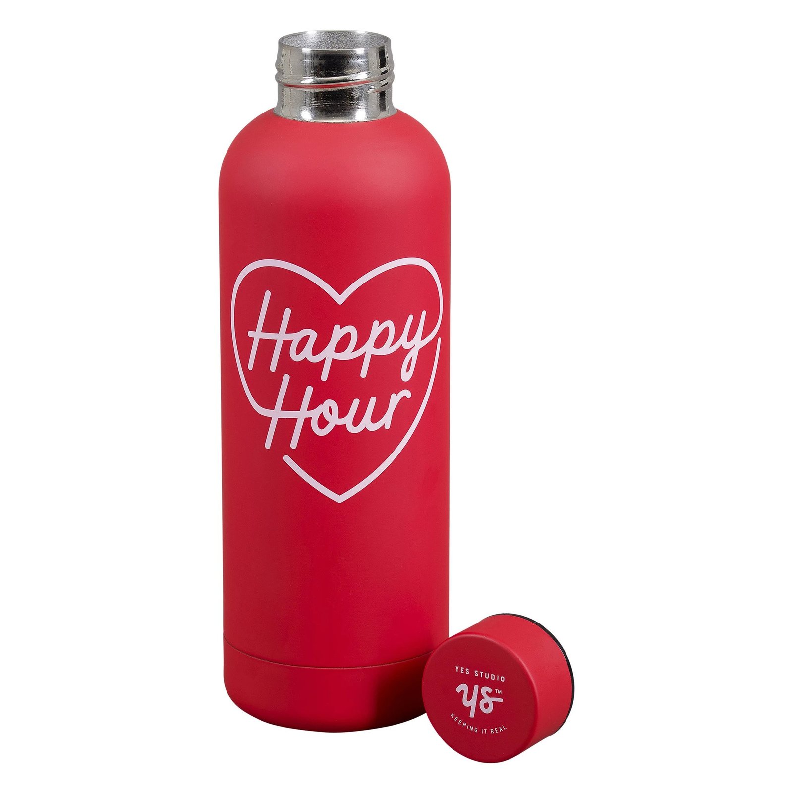 Yes Studio: Water Bottle - Happy Hour image