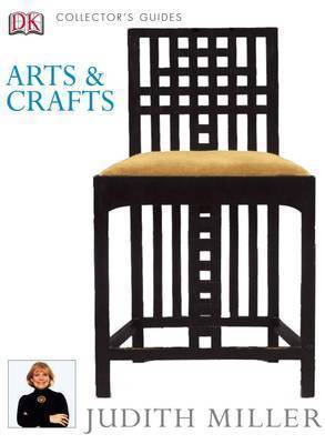 Arts and Crafts by Judith Miller image