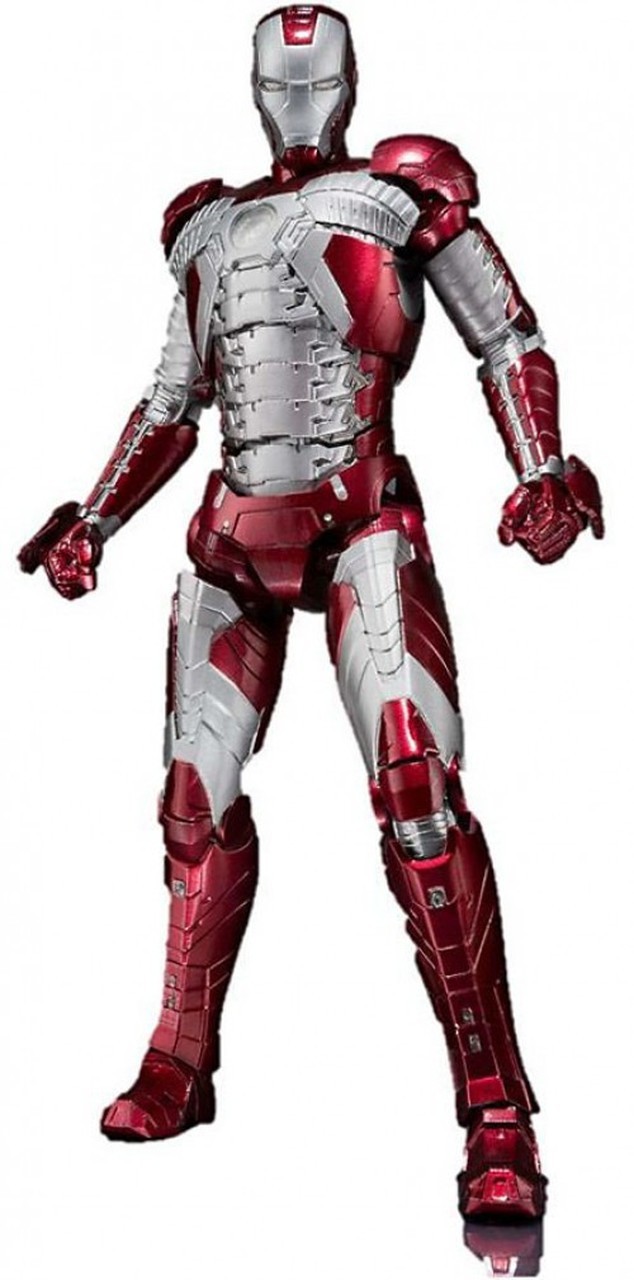 mark v ironman