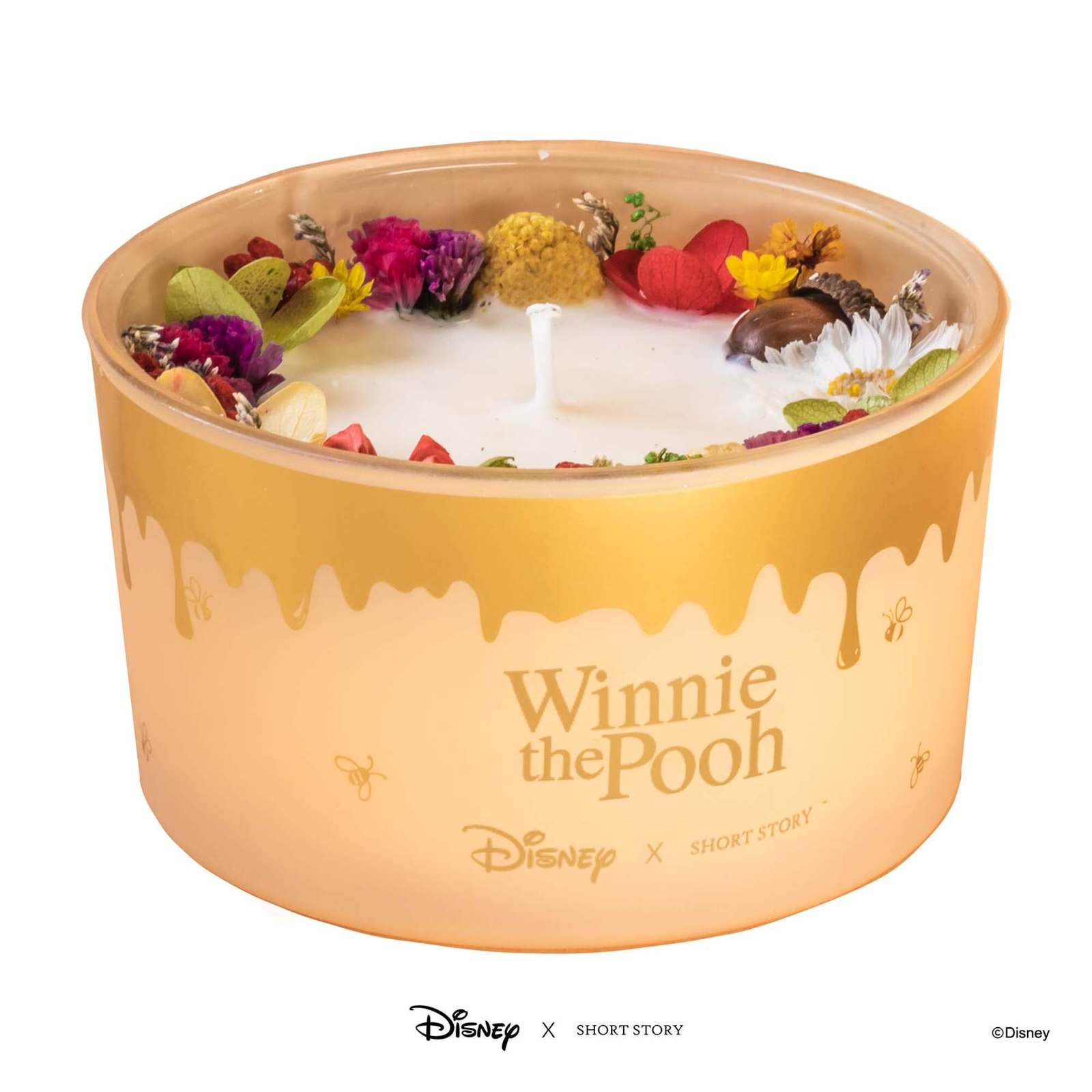 Short Story Disney Candle Pooh at Mighty Ape NZ