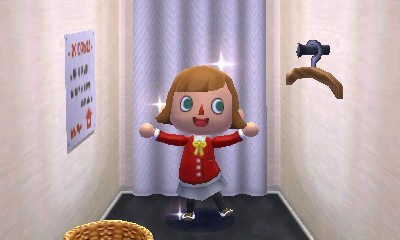 Animal Crossing: Happy Home Designer for Nintendo 3DS image