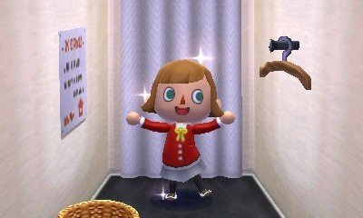 Animal Crossing: Happy Home Designer on 3DS