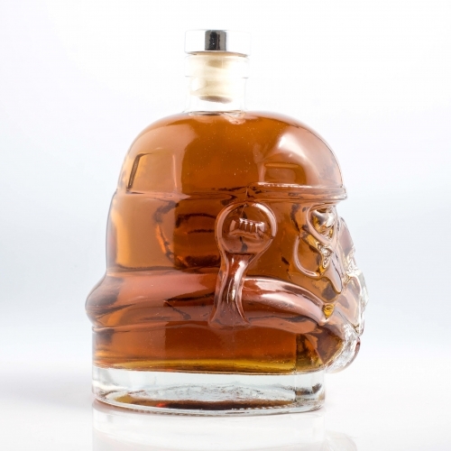 Star Wars: Original Stormtrooper Decanter image