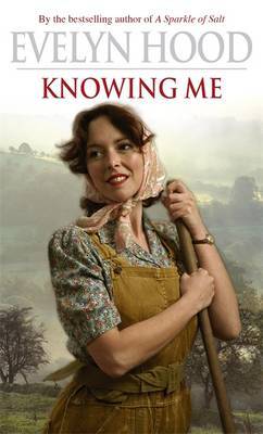 Knowing Me by Evelyn Hood