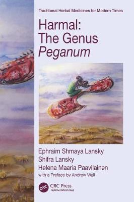 Harmal by Ephraim Philip Lansky image
