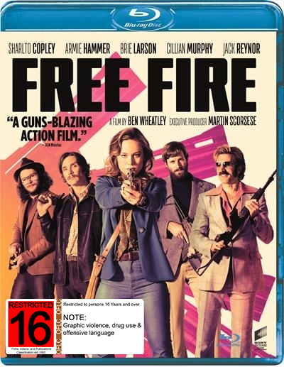 Free Fire image