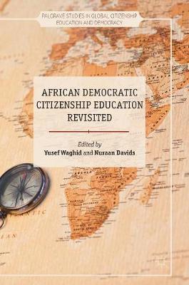 African Democratic Citizenship Education Revisited image