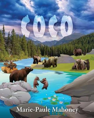 Coco by Marie-Paule Mahoney image