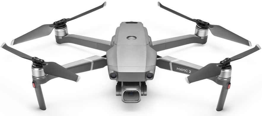 DJI Mavic Pro 2 Drone