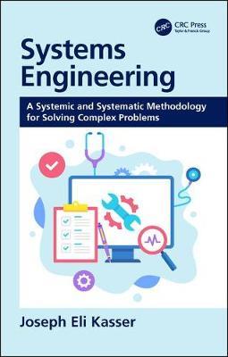 Systems Engineering by Joseph Eli Kasser image