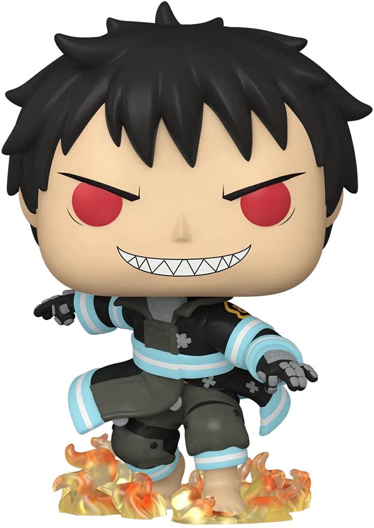 pop heads anime