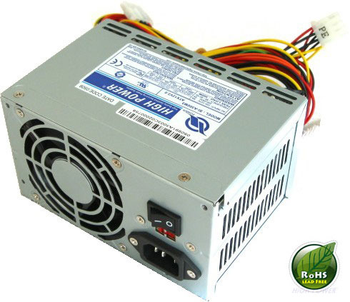 Highpower 300W ATX PSU