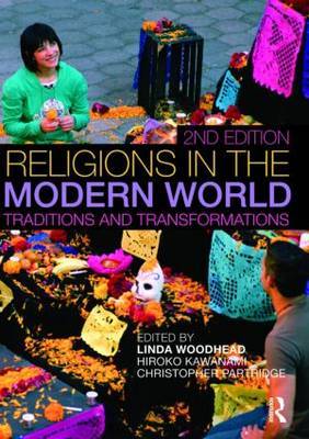 Religions in the Modern World image